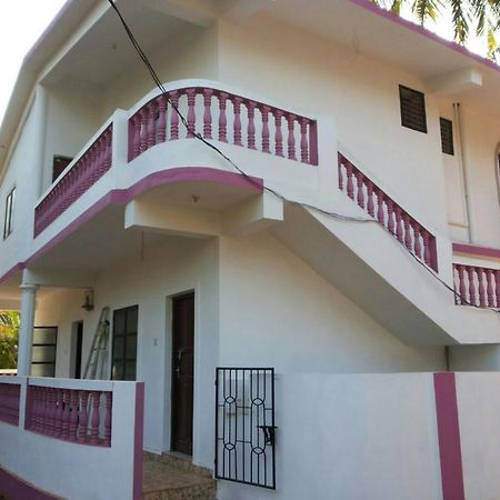 Bella Guest House Calangute Exteriér fotografie