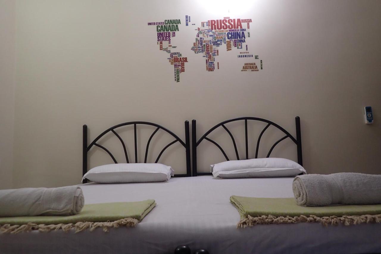 Bella Guest House Calangute Exteriér fotografie